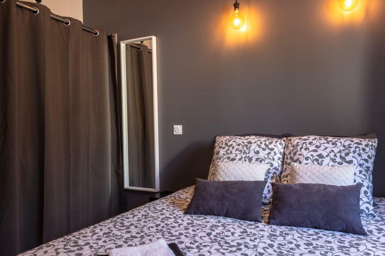 Appartement Le Carnel Lorient Exterior foto